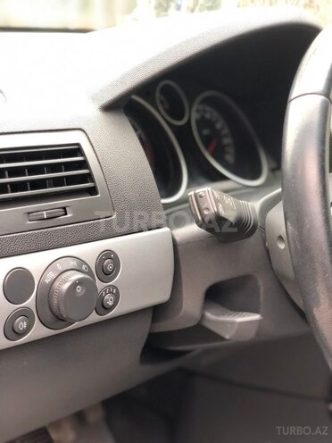 Opel Astra 2010, 230,990 km - 1.4 l - Gəncə