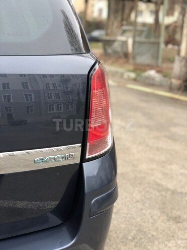 Opel Astra 2010, 230,990 km - 1.4 l - Gəncə
