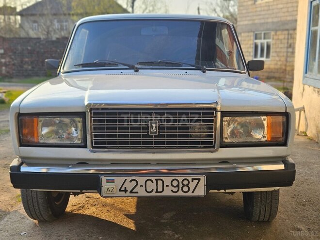LADA (VAZ) 2107 1996, 70,000 km - 1.6 l - Lənkəran