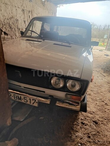 LADA (VAZ) 2106 1984, 95,000 km - 1.6 л - Saatlı