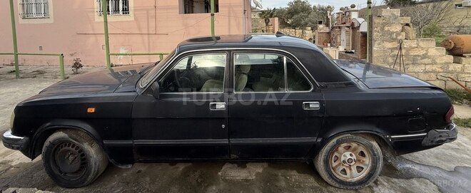 GAZ 3110 1994, 500,000 km - 2.0 l - Bakı