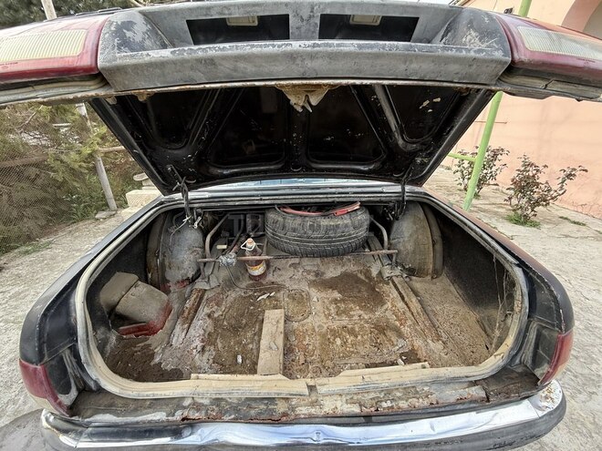 GAZ 3110 1994, 500,000 km - 2.0 l - Bakı