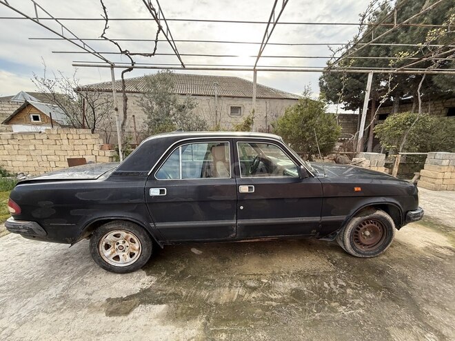 GAZ 3110 1994, 500,000 km - 2.0 l - Bakı