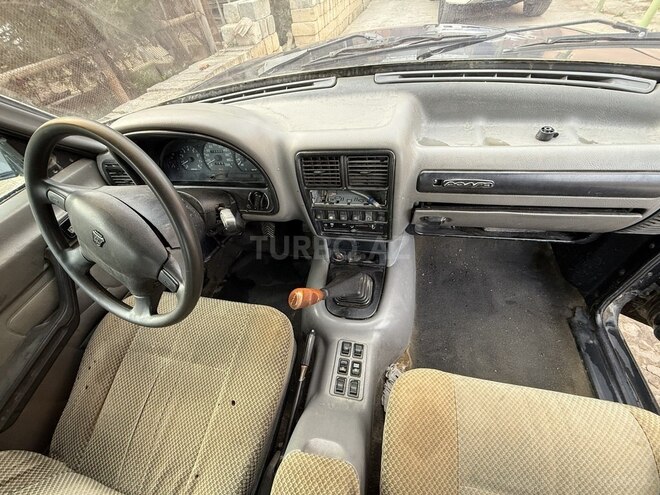 GAZ 3110 1994, 500,000 km - 2.0 l - Bakı