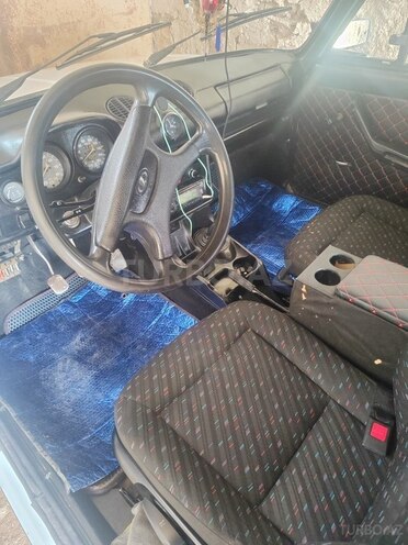 LADA (VAZ) 2106 1984, 95,000 km - 1.6 л - Saatlı
