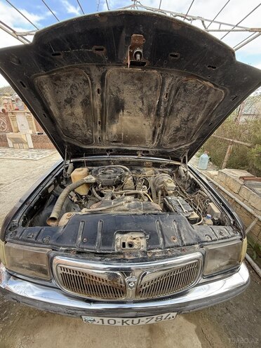 GAZ 3110 1994, 500,000 km - 2.0 l - Bakı
