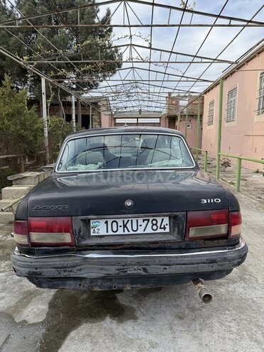 GAZ 3110 1994, 500,000 km - 2.0 l - Bakı