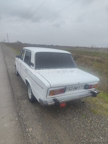 LADA (VAZ) 2106 1984, 95,000 km - 1.6 л - Saatlı