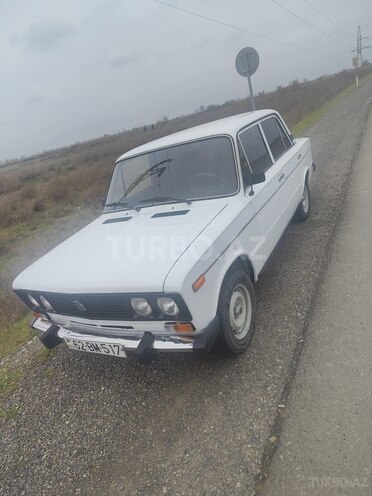 LADA (VAZ) 2106 1984, 95,000 km - 1.6 л - Saatlı