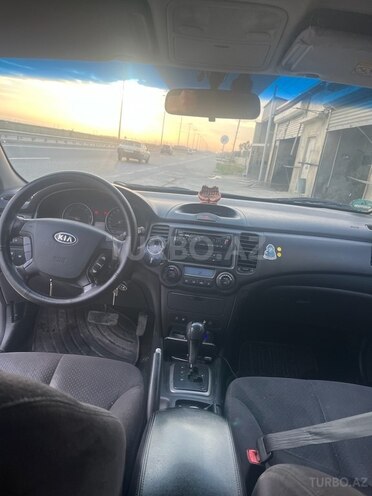Kia Optima 2006, 440,001 km - 2.0 l - Bakı