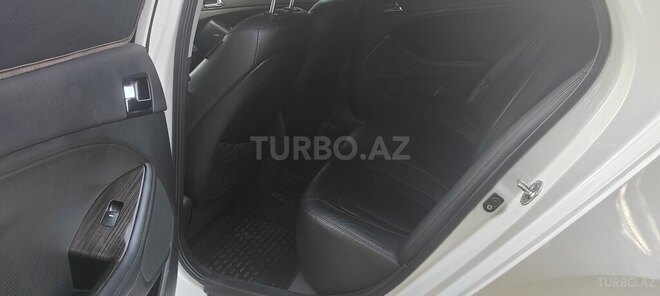 Kia Optima 2013, 142,000 km - 2.0 l - Bakı