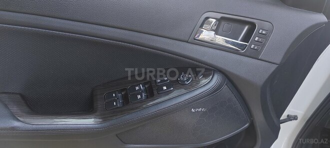Kia Optima 2013, 142,000 km - 2.0 l - Bakı