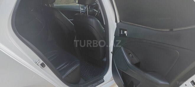 Kia Optima 2013, 142,000 km - 2.0 l - Bakı