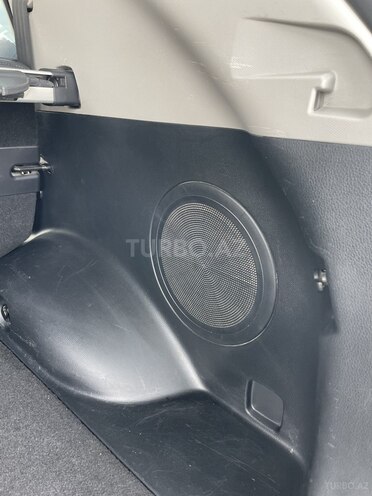 Kia Sportage 2011, 839,000 km - 2.0 l - Bakı
