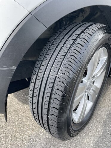 Kia Sportage 2011, 839,000 km - 2.0 l - Bakı