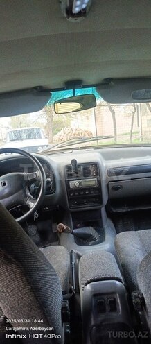 GAZ 3110 2000, 299,692 km - 2.4 l - Şəmkir