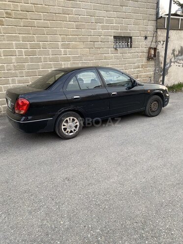 Nissan Sunny 2007, 400,000 km - 1.3 л - Bakı