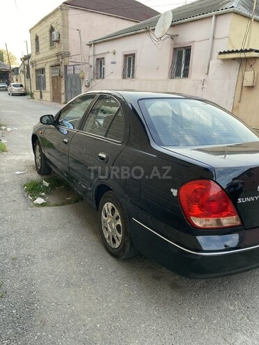 Nissan Sunny 2007, 400,000 km - 1.3 л - Bakı