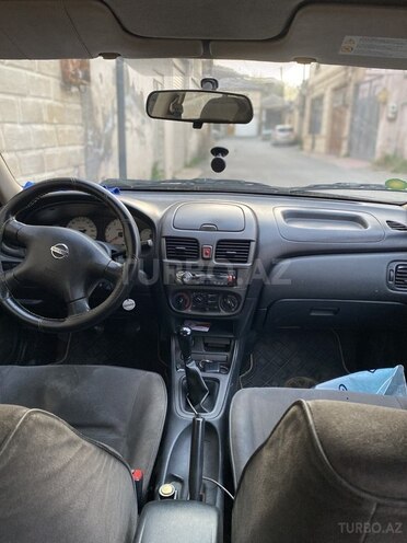 Nissan Sunny 2007, 400,000 km - 1.3 л - Bakı