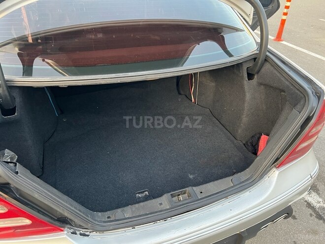 Mercedes C 240 2002, 258,000 km - 2.4 l - Xırdalan