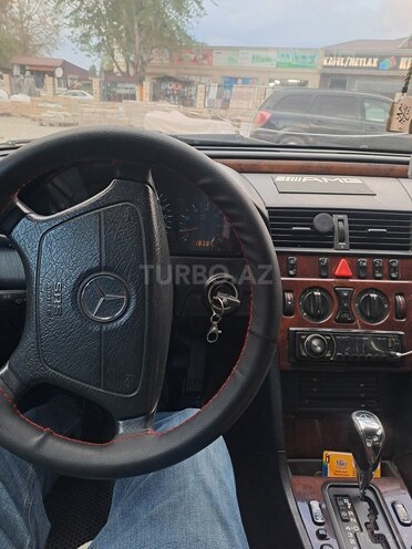 Mercedes C 200 1997, 423,438 km - 2.0 л - Ağdaş