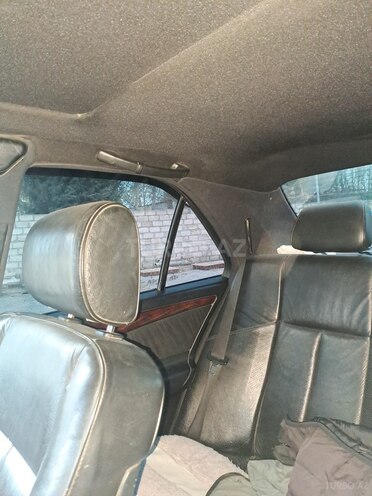 Mercedes C 200 1997, 423,438 km - 2.0 л - Ağdaş