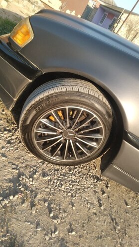 Mercedes C 240 1998, 325,500 km - 2.4 л - Bakı
