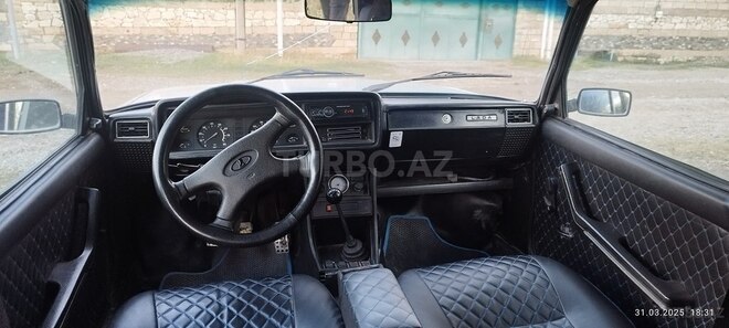 LADA (VAZ) 2107 2003, 95,000 km - 1.6 l - Goranboy