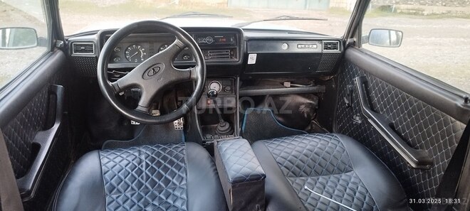 LADA (VAZ) 2107 2003, 95,000 km - 1.6 l - Goranboy