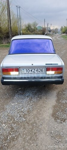 LADA (VAZ) 2107 2003, 95,000 km - 1.6 l - Goranboy