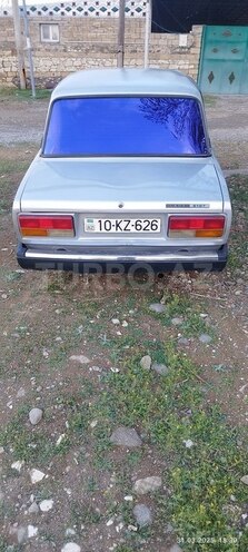 LADA (VAZ) 2107 2003, 95,000 km - 1.6 l - Goranboy
