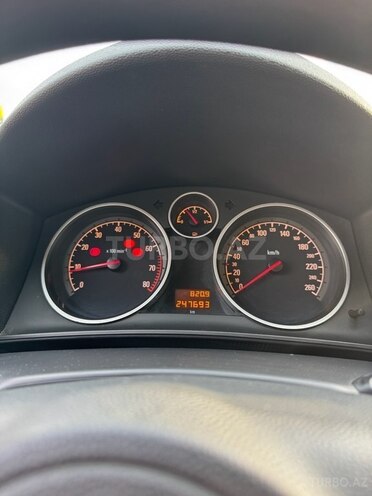 Opel Astra 2004, 248,000 km - 1.4 l - Sumqayıt