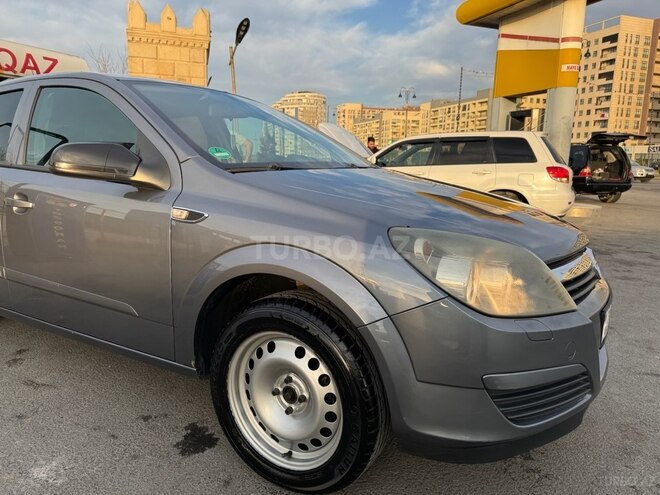 Opel Astra 2004, 248,000 km - 1.4 l - Sumqayıt
