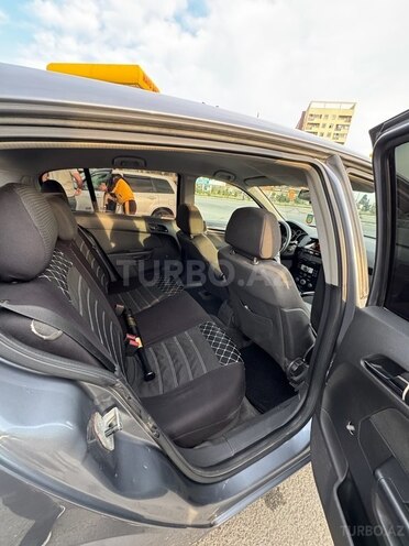 Opel Astra 2004, 248,000 km - 1.4 l - Sumqayıt