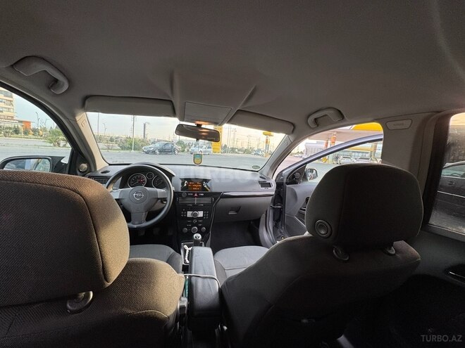 Opel Astra 2004, 248,000 km - 1.4 l - Sumqayıt