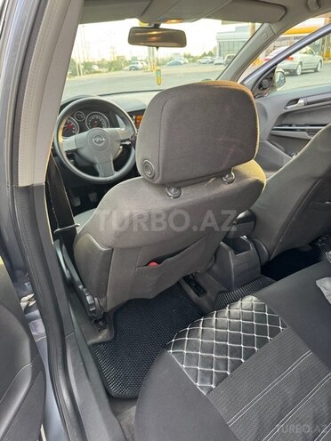 Opel Astra 2004, 248,000 km - 1.4 l - Sumqayıt