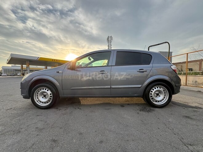 Opel Astra 2004, 248,000 km - 1.4 l - Sumqayıt