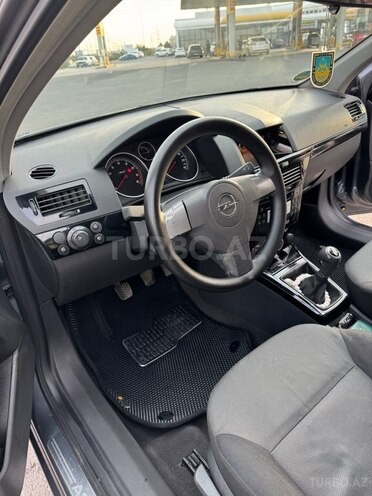 Opel Astra 2004, 248,000 km - 1.4 l - Sumqayıt