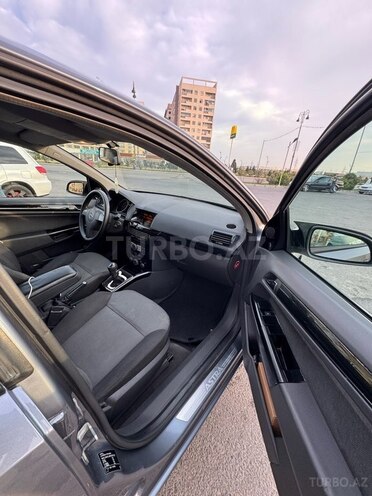 Opel Astra 2004, 248,000 km - 1.4 l - Sumqayıt