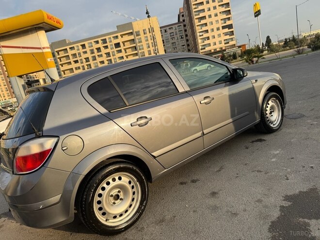 Opel Astra 2004, 248,000 km - 1.4 l - Sumqayıt