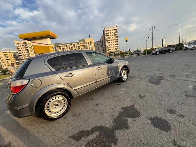 Opel Astra 2004, 248,000 km - 1.4 l - Sumqayıt