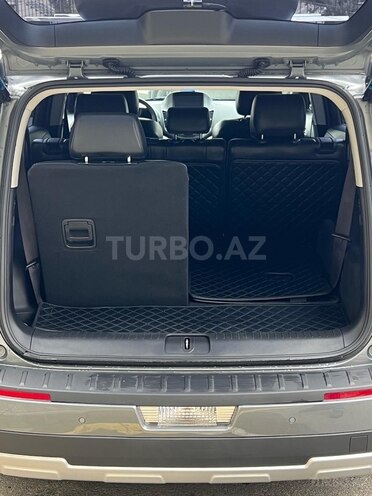 Chevrolet Orlando 2016, 132,000 km - 1.6 l - Bakı