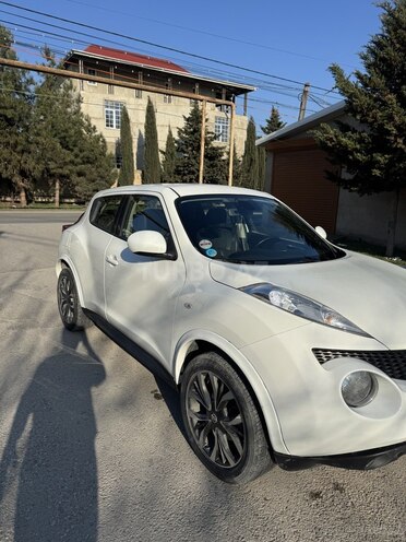 Nissan Juke 2014, 89,000 km - 1.6 л - Bakı