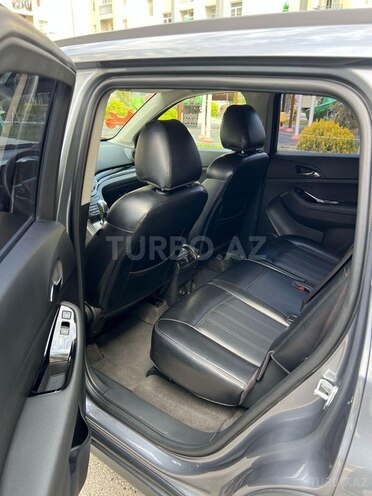 Chevrolet Orlando 2016, 132,000 km - 1.6 l - Bakı