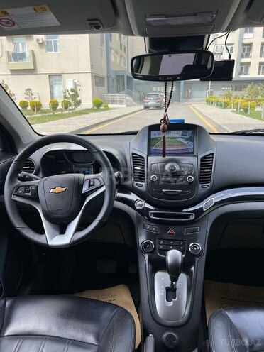 Chevrolet Orlando 2016, 132,000 km - 1.6 l - Bakı