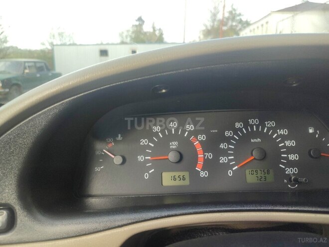 Chevrolet Niva 2005, 109,758 km - 1.7 l - Qusar