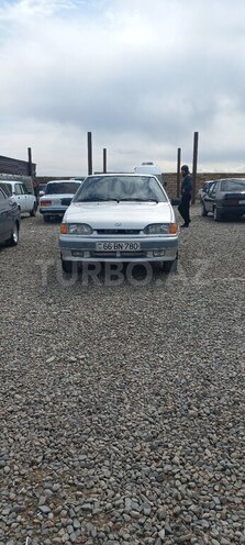 LADA (VAZ) 2115 2007, 251,969 km - 1.5 l - Yevlax