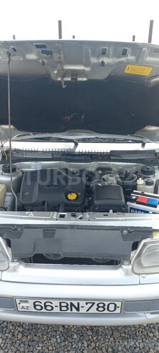 LADA (VAZ) 2115 2007, 251,969 km - 1.5 l - Yevlax