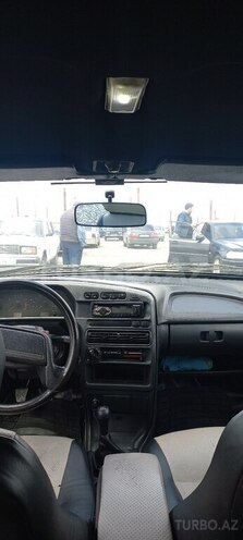 LADA (VAZ) 2115 2007, 251,969 km - 1.5 l - Yevlax