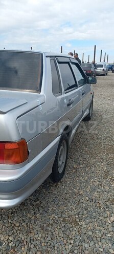 LADA (VAZ) 2115 2007, 251,969 km - 1.5 l - Yevlax